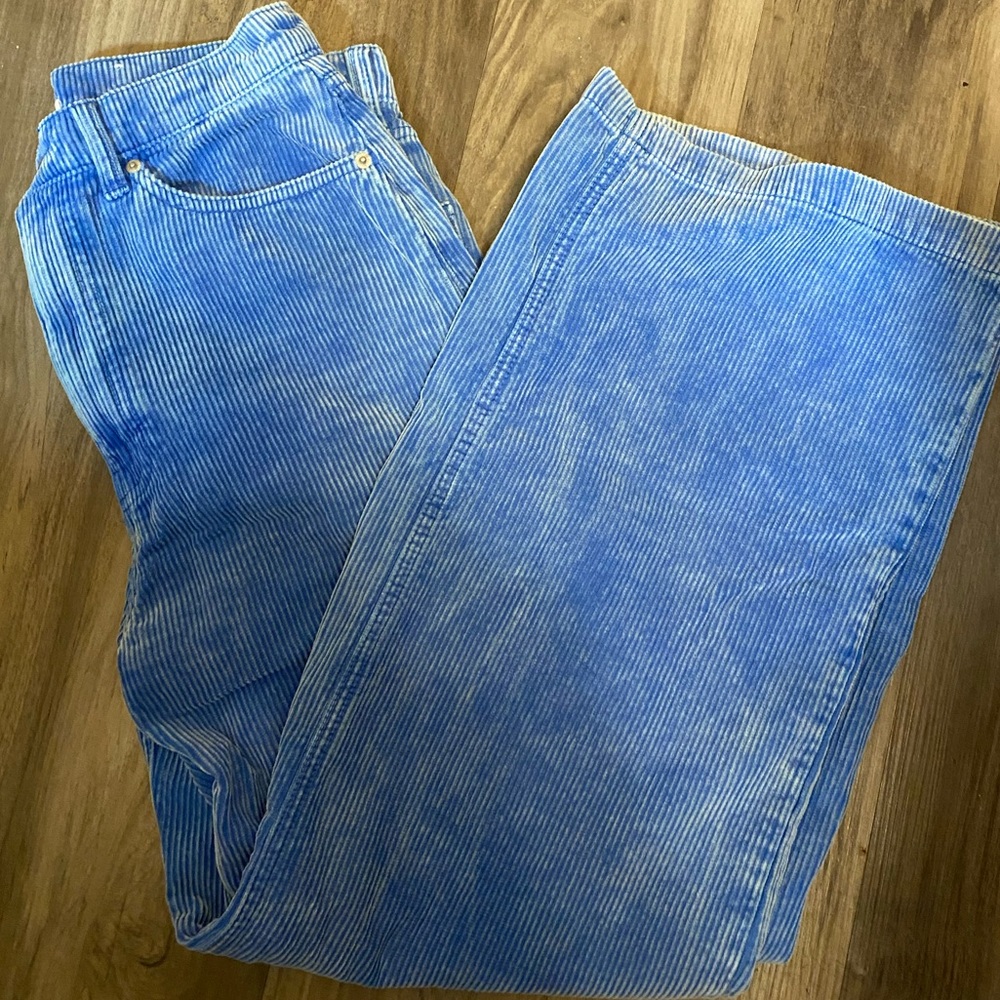 Bdg corderoy pant